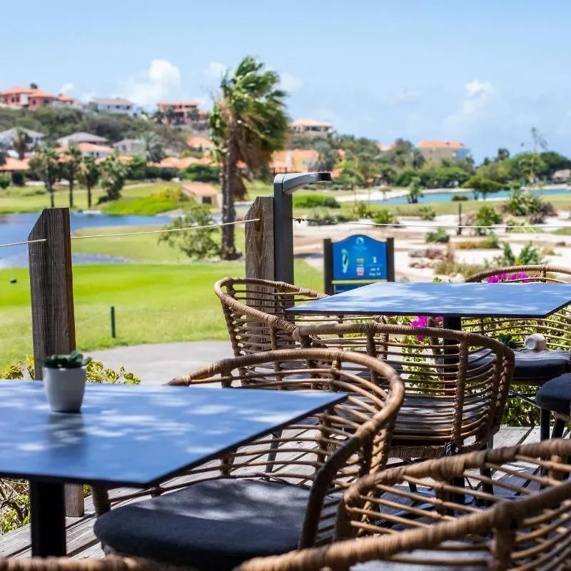 Villa At The Beach, Blue Bay Golf & Beach Resort