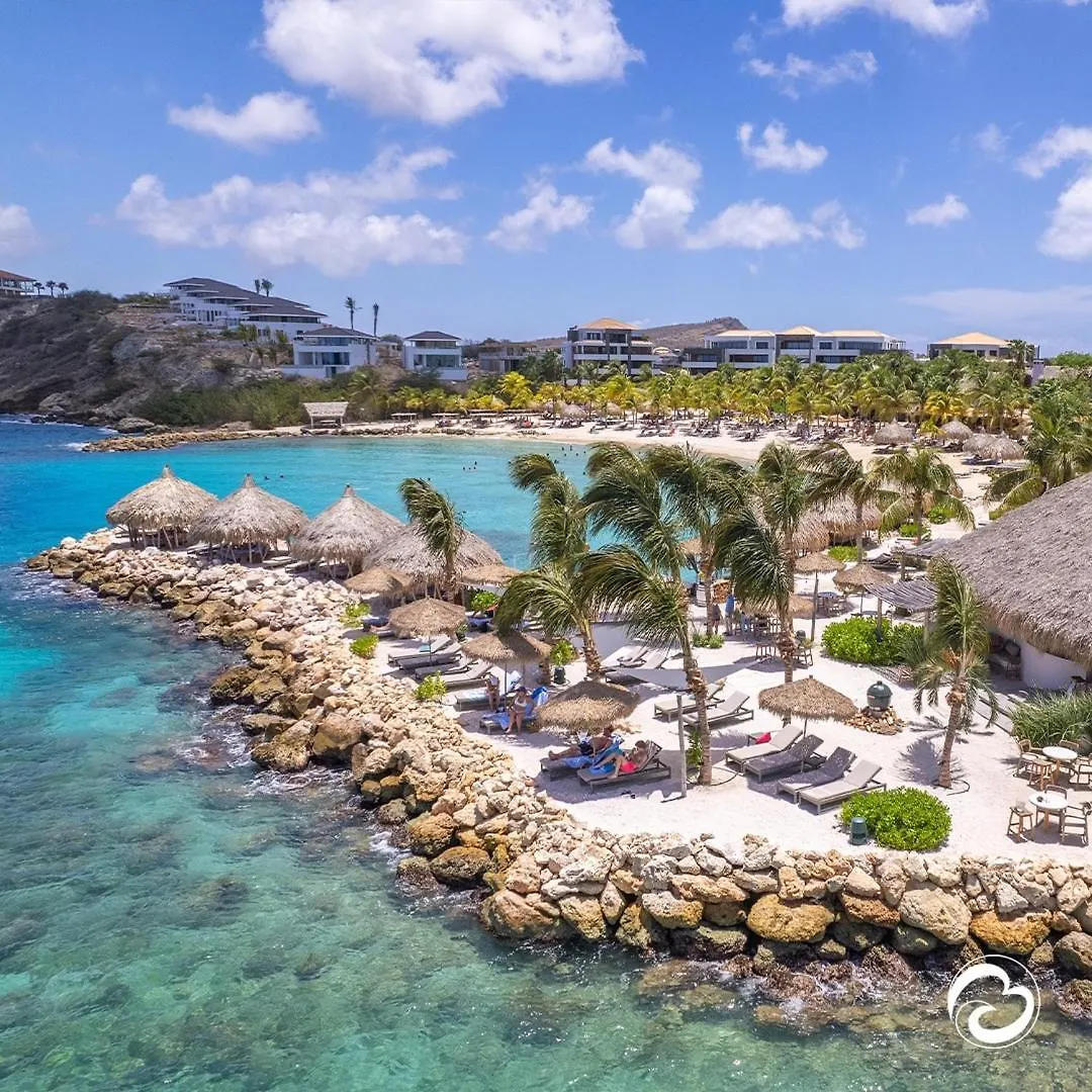 Villa At The Beach, Blue Bay Golf & Beach Resort