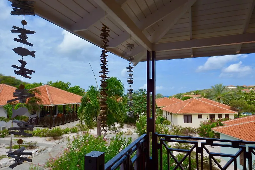 Villa At The Beach, Blue Bay Golf & Beach Resort 0*,  Κουρασάο