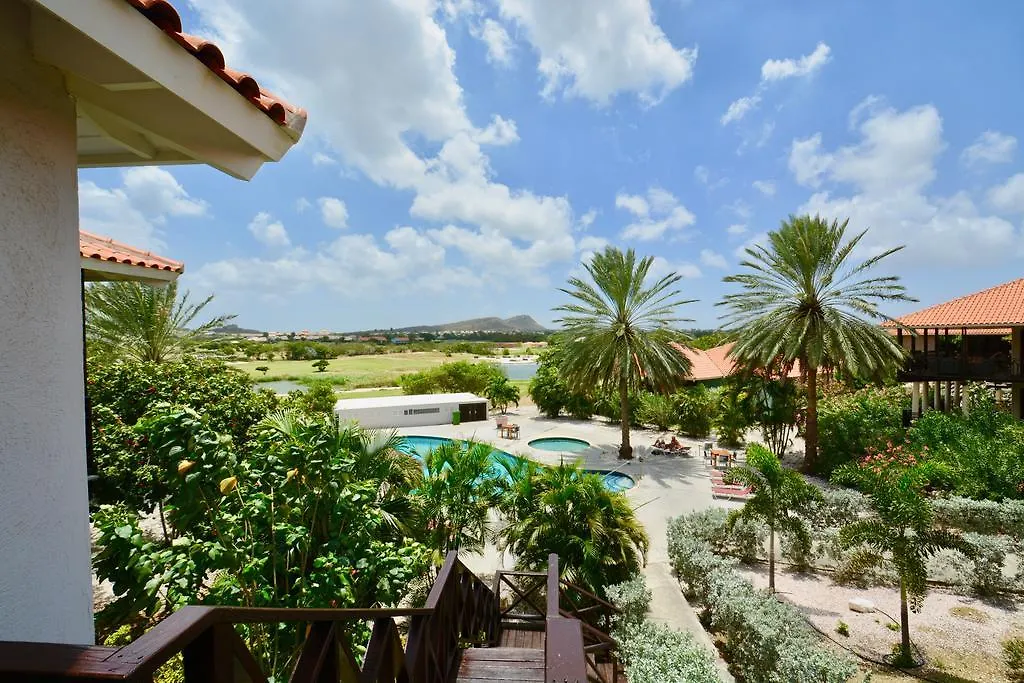 Villa At The Beach, Blue Bay Golf & Beach Resort