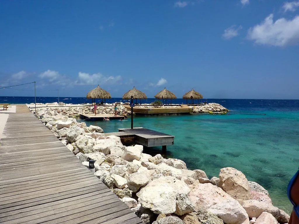 Villa At The Beach, Blue Bay Golf & Beach Resort Curaçao