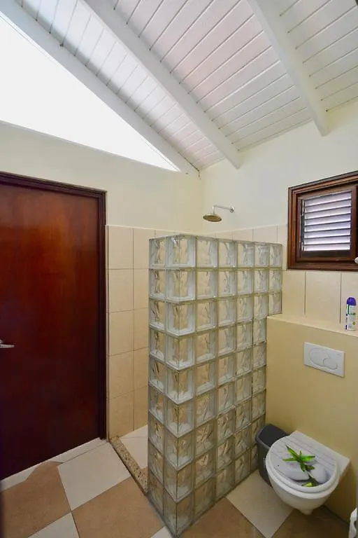 Villa At The Beach, Blue Bay Golf & Beach Resort