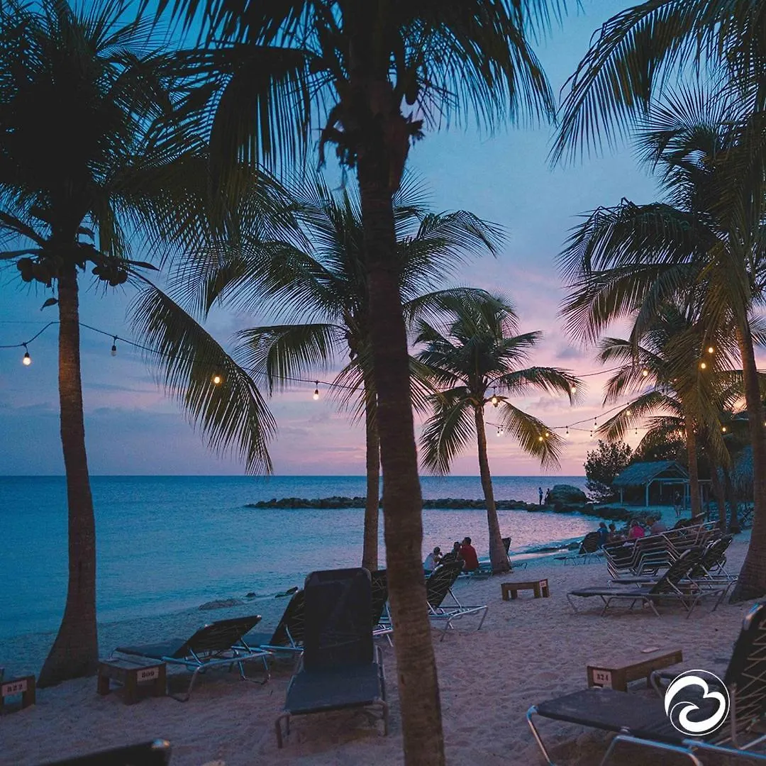 Villa At The Beach, Blue Bay Golf & Beach Resort Curacao
