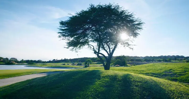 Villa At The Beach, Blue Bay Golf & Beach Resort