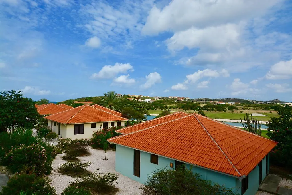 Villa At The Beach, Blue Bay Golf & Beach Resort