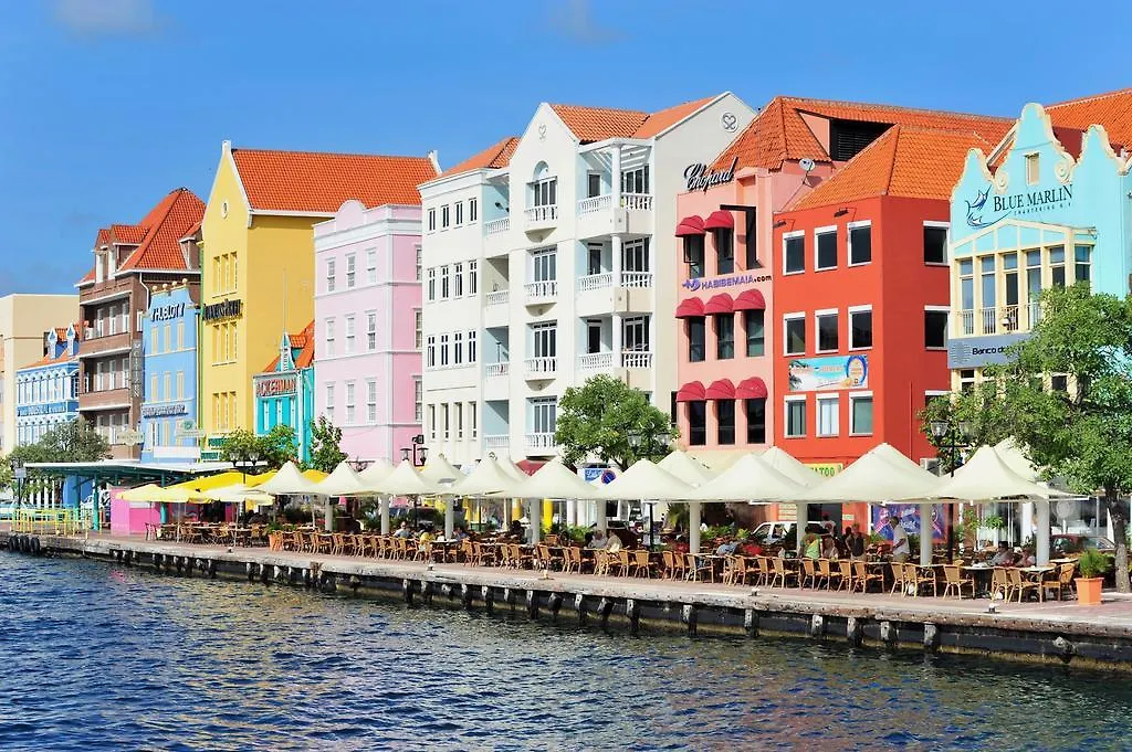 Villa At The Beach, Blue Bay Golf & Beach Resort Curacao