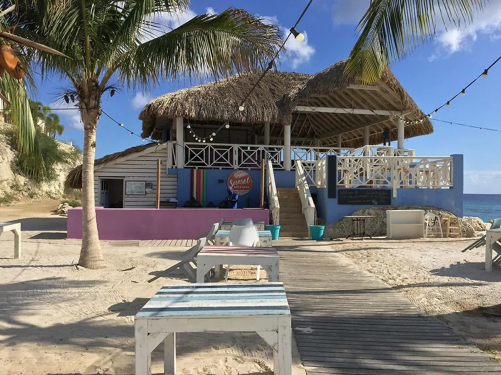 Villa At The Beach, Blue Bay Golf & Beach Resort