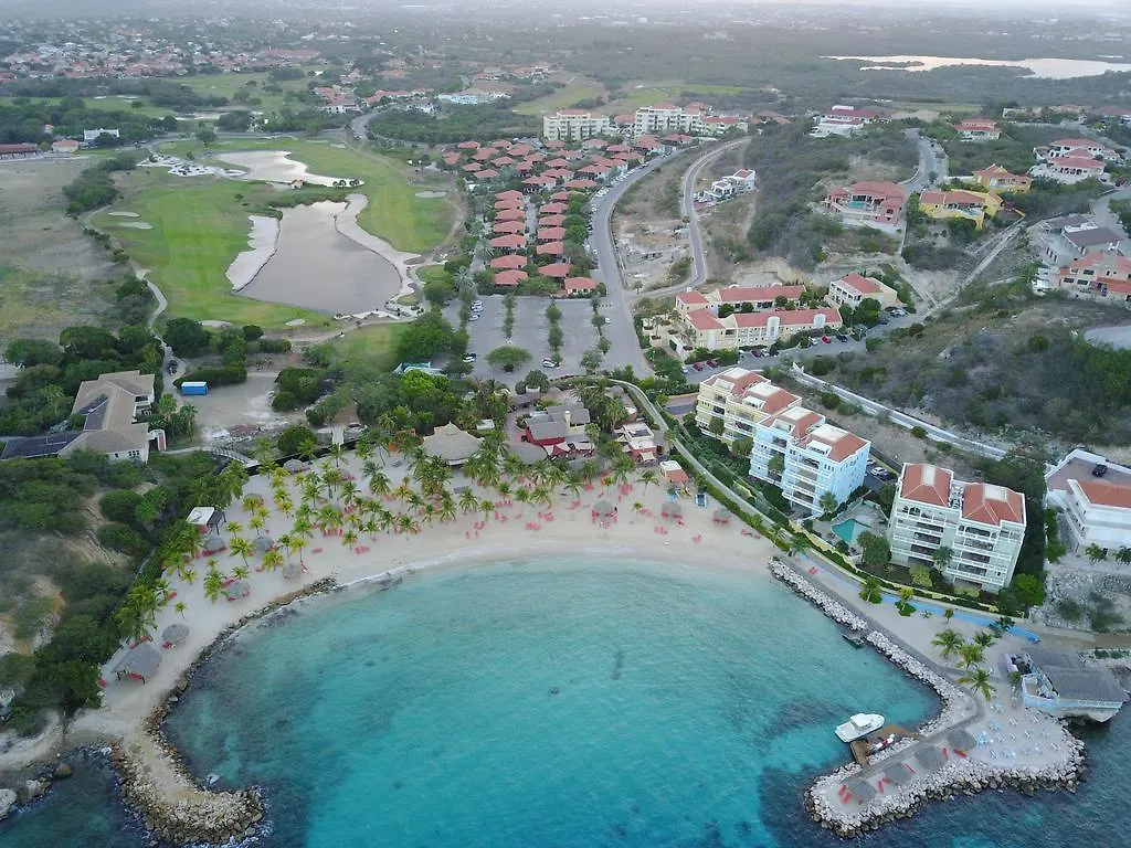 Villa At The Beach, Blue Bay Golf & Beach Resort