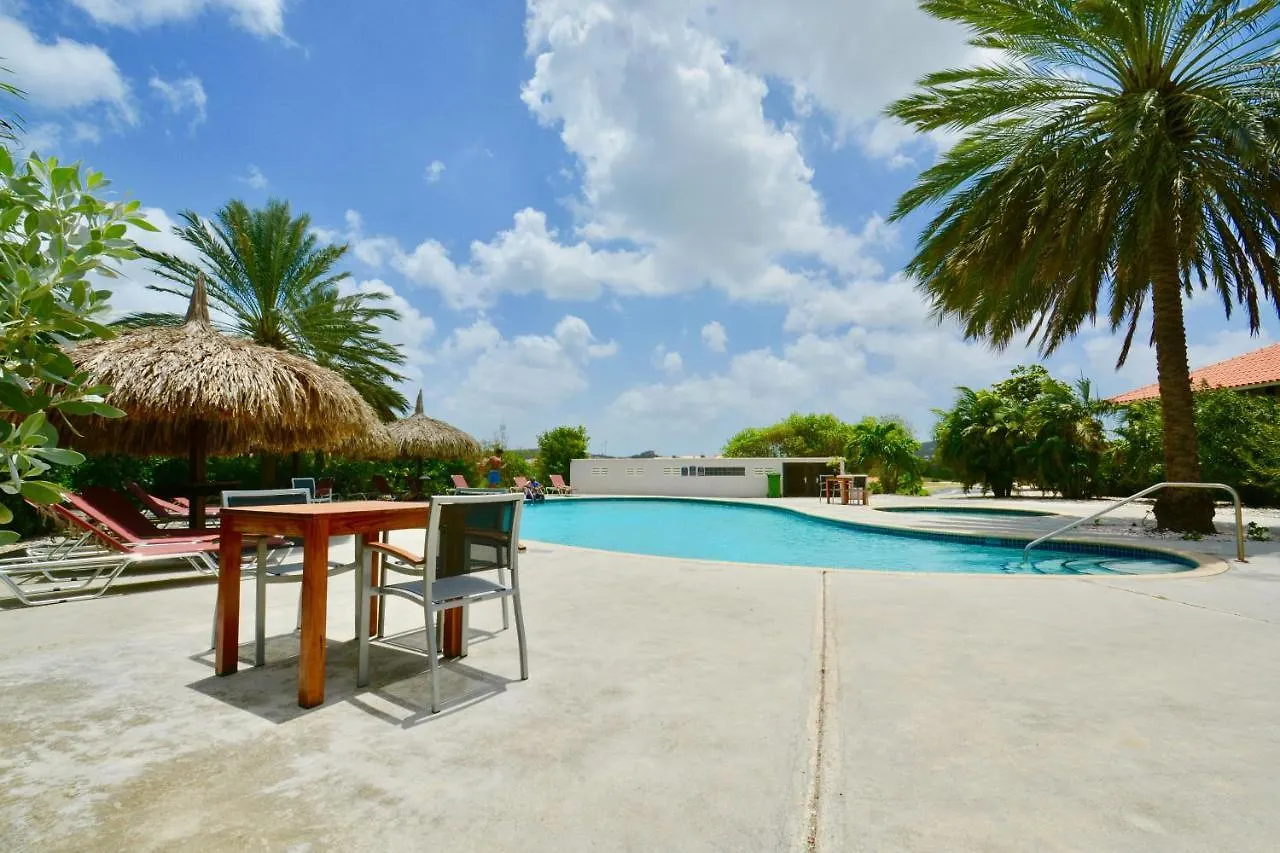Villa At The Beach, Blue Bay Golf & Beach Resort Curacao